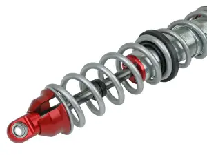 Afe - Advance Flow Engineering - 851-5600-02-CA | aFe Power Sway-A-Way 2.5 Front Remote Reservoir Coilover Kit With Compression Adjusters For Polaris RZR XP 925cc (t)/1000cc | 17-20 Kit - Image 4