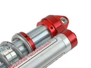 Afe - Advance Flow Engineering - 851-5600-03-CA | aFe Power Sway-A-Way 2.5 Front Piggyback Coilover Kit With Compression Adjusters For Polaris RZR XP1000/XP Turbo | 14-16 Kit - Image 4