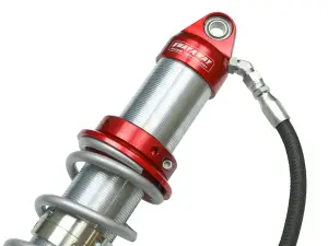 Afe - Advance Flow Engineering - 852-0058-01-CA | aFe Power Sway-A-Way 3 Rear Remote Reservoir Coilover Kit With Compression Adjusters For Polaris RZR XP 925cc (t)/1000cc | 14-20 Kit - Image 4