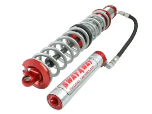 Afe - Advance Flow Engineering - 852-0058-01-CA | aFe Power Sway-A-Way 3 Rear Remote Reservoir Coilover Kit With Compression Adjusters For Polaris RZR XP 925cc (t)/1000cc | 14-20 Kit - Image 6
