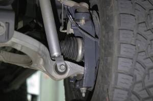 Belltech - 153712TP | Belltech 6-8 Inch Complete Lift Kit with Trail Performance Struts & Shocks (2019-2024 Ram 1500 4WD) - Image 15