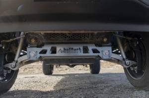 Belltech - 153712TP | Belltech 6-8 Inch Complete Lift Kit with Trail Performance Struts & Shocks (2019-2024 Ram 1500 4WD) - Image 17