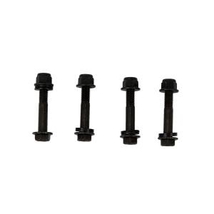 Belltech - 150207BK | 2007-2013 Silverado / Sierra 1500 4wd (Ext & Crew Cab) 4" Lift - Image 6