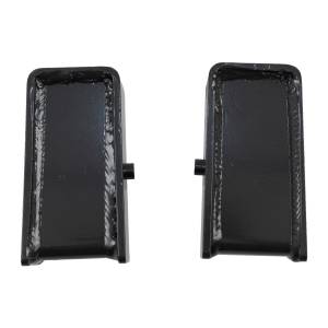 Belltech - 150207BK | 2007-2013 Silverado / Sierra 1500 4wd (Ext & Crew Cab) 4" Lift - Image 3
