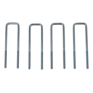 Belltech - 150207BK | 2007-2013 Silverado / Sierra 1500 4wd (Ext & Crew Cab) 4" Lift - Image 7