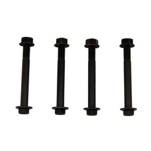 Belltech - 150207BK | 2007-2013 Silverado / Sierra 1500 4wd (Ext & Crew Cab) 4" Lift - Image 5