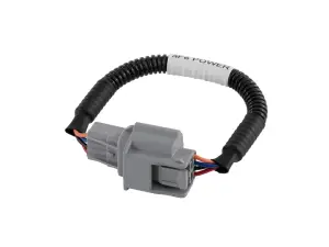 Afe - Advance Flow Engineering - F05-70049 | aFe Power MAF Harness Extension For Various Mazda Vehicles | 6 Inch - Image 3