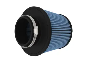 Afe - Advance Flow Engineering - 21-90008V | aFe Power Magnum FORCE Intake Replacement Air Filter With D2 Dura-Dry Media | 3-7/8 Inch F x 8 Inch B x 7 Inch T x 6-3/4 Inch H - Image 3