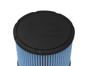 Afe - Advance Flow Engineering - 21-90008V | aFe Power Magnum FORCE Intake Replacement Air Filter With D2 Dura-Dry Media | 3-7/8 Inch F x 8 Inch B x 7 Inch T x 6-3/4 Inch H - Image 4