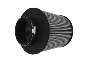 Afe - Advance Flow Engineering - 21-90009 | aFe Power Magnum FORCE Intake Replacement Air Filter With Pro DRY S Media | 4 Inch F x 8 Inch B x 7 Inch T x 8 Inch H - Image 3