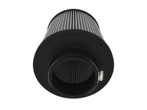 Afe - Advance Flow Engineering - 21-90009 | aFe Power Magnum FORCE Intake Replacement Air Filter With Pro DRY S Media | 4 Inch F x 8 Inch B x 7 Inch T x 8 Inch H - Image 2