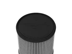 Afe - Advance Flow Engineering - 21-90009 | aFe Power Magnum FORCE Intake Replacement Air Filter With Pro DRY S Media | 4 Inch F x 8 Inch B x 7 Inch T x 8 Inch H - Image 4