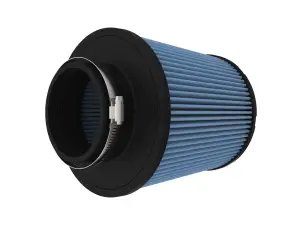 Afe - Advance Flow Engineering - 21-90009V | aFe Power Magnum FORCE Intake Replacement Air Filter With D2 Dura-Dry Media | 4 Inch F x 8 Inch B x 7 Inch T x 8 Inch H - Image 2