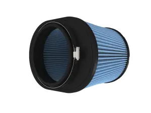 Afe - Advance Flow Engineering - 21-90020V | aFe Power Magnum FORCE Intake Replacement Air Filter With D2 Dura-Dry Media | 5-1/2 Inch F x (10x7) Inch B x 7 Inch T x 8 Inch H - Image 2