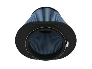 Afe - Advance Flow Engineering - 21-90020V | aFe Power Magnum FORCE Intake Replacement Air Filter With D2 Dura-Dry Media | 5-1/2 Inch F x (10x7) Inch B x 7 Inch T x 8 Inch H - Image 3