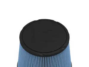 Afe - Advance Flow Engineering - 21-90020V | aFe Power Magnum FORCE Intake Replacement Air Filter With D2 Dura-Dry Media | 5-1/2 Inch F x (10x7) Inch B x 7 Inch T x 8 Inch H - Image 4
