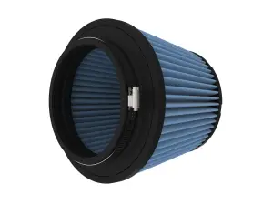 Afe - Advance Flow Engineering - 21-90038V | aFe Power Magnum FORCE Intake Replacement Air Filter With D2 Dura-Dry Media | 6 Inch F x 9 Inch B x 7 Inch T x 7 Inch H - Image 2