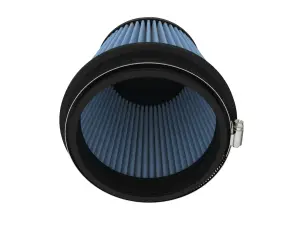 Afe - Advance Flow Engineering - 21-90044V | aFe Power Magnum FORCE Intake Replacement Air Filter With D2 Dura-Dry Media, Solid Top | 5-1/2 Inch F x 7 Inch B x 5-1/2 Inch T x 6 Inch H - Image 3