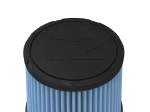 Afe - Advance Flow Engineering - 21-90044V | aFe Power Magnum FORCE Intake Replacement Air Filter With D2 Dura-Dry Media, Solid Top | 5-1/2 Inch F x 7 Inch B x 5-1/2 Inch T x 6 Inch H - Image 4
