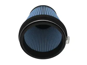 Afe - Advance Flow Engineering - 21-90045V | aFe Power Magnum FORCE Intake Replacement Air Filter With D2 Dura-Dry Media, Solid Top | 5-1/2 Inch F x 7 Inch B x 5-1/2 Inch T x 7 Inch H - Image 3