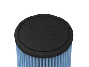 Afe - Advance Flow Engineering - 21-90045V | aFe Power Magnum FORCE Intake Replacement Air Filter With D2 Dura-Dry Media, Solid Top | 5-1/2 Inch F x 7 Inch B x 5-1/2 Inch T x 7 Inch H - Image 4