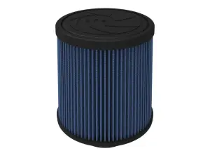 24-90009 | aFe Power Magnum FORCE Intake Replacement Air Filter With Pro 5R Media | 4 Inch F x 8 Inch B x 7 Inch T x 8 Inch H