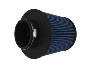 Afe - Advance Flow Engineering - 24-90009 | aFe Power Magnum FORCE Intake Replacement Air Filter With Pro 5R Media | 4 Inch F x 8 Inch B x 7 Inch T x 8 Inch H - Image 3
