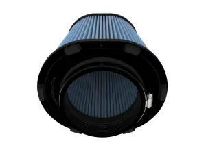 Afe - Advance Flow Engineering - 24-90214V | aFe Power Magnum FORCE Intake Replacement Air Filter With D2 Dura-Dry Media, Solid Top | 5 Inch F x (9 x 7.5) Inch B x (6.75 x 5.5) Inch T x 9 Inch H - Image 3
