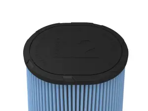 Afe - Advance Flow Engineering - 24-90214V | aFe Power Magnum FORCE Intake Replacement Air Filter With D2 Dura-Dry Media, Solid Top | 5 Inch F x (9 x 7.5) Inch B x (6.75 x 5.5) Inch T x 9 Inch H - Image 4