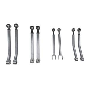 Belltech - 153201HKP | 2007-2018 Wrangler Rubicon Unlimited JK 4dr 4" Lift - Image 3