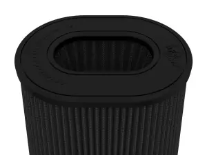 Afe - Advance Flow Engineering - 24-91149K | aFe Power Magnum FORCE Intake Replacement Air Filter With Black Pro 5R Media | 5-1/2 Inch F x (10x8) Inch B x (8x6) T (Inverted) x 9 Inch H - Image 4