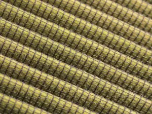 Afe - Advance Flow Engineering - 24-91205G | aFe Power Magnum FORCE Intake Replacement Air Filter With Pro GUARD 7 Media | 5-1/2 Inch F x (12-1/4x9-3/4) Inch B x (11-1/4x8-3/4) Inch T (Inverted) x 8 Inch H - Image 5