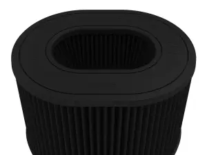 Afe - Advance Flow Engineering - 24-91205K | aFe Power Magnum FORCE Intake Replacement Air Filter With Black Pro 5R Media | 5-1/2 Inch F x (12-1/4x9-3/4) Inch B x (11-1/4x8-3/4) Inch T (Inverted) x 8 Inch H - Image 4
