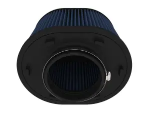 Afe - Advance Flow Engineering - 24-91205R | aFe Power Magnum FORCE Intake Replacement Air Filter With Pro 5R Media | 5-1/2 Inch F x (12-1/4x9-3/4) Inch B x (11-1/4x8-3/4) Inch T (Inverted) x 8 Inch H - Image 3