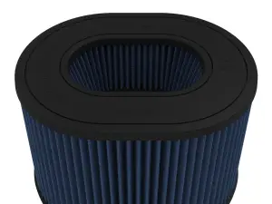 Afe - Advance Flow Engineering - 24-91205R | aFe Power Magnum FORCE Intake Replacement Air Filter With Pro 5R Media | 5-1/2 Inch F x (12-1/4x9-3/4) Inch B x (11-1/4x8-3/4) Inch T (Inverted) x 8 Inch H - Image 4