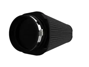 Afe - Advance Flow Engineering - 27-90204K | aFe Power Track Series Intake Replacement Air Filter With Black Pro 5R Media | (7-1/2 x 5-1/2) Inch F x (9-1/4 x 7-1/4) Inch B SO x (6 x 4) Inch T x 9 Inch H - Image 3
