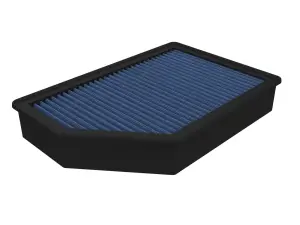 30-10325-1 | aFe Power Magnum FLOW OE Replacement Air Filter With Pro 5R Media & Foam Pre-Filter For GM Diesel Trucks V8-6.6L (td) L5P