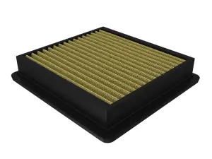 Afe - Advance Flow Engineering - 30-10403G | aFe Power Magnum FLOW OE Replacement Air Filter With Pro GUARD 7 Media For Toyota Land Cruiser (J250) L4-2.4L (t) - Image 2