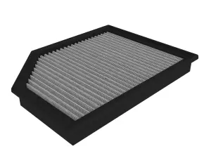 30-10413D | aFe Power Magnum FLOW OE Replacement Air Filter With Pro DRY S Media For Ford Bronco Raptor V6-3.0L (tt)