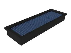 30-10427R | aFe Power Magnum FLOW OE Replacement Air Filter With Pro 5R Media For Ford Mustang L4-2.3L (t)