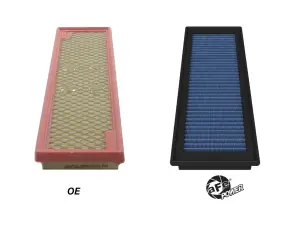 Afe - Advance Flow Engineering - 30-10428R | aFe Power Magnum FLOW OE Replacement Air Filter With Pro 5R Media For Ford Escape L3-1.5L (t) - Image 3