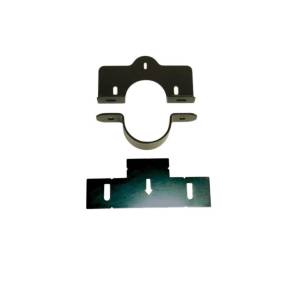 4995 | Belltech Carrier Bearing Relocation Kit (1999-2006 Silverado, Sierra 1500 2WD | Ext Cab with 2 Piece Drive Shaft)