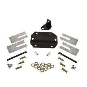 4990 | Belltech Carrier Bearing Relocation Kit (1987-1996 F150 Pickup 2WD With 2 Piece Drive Shaft)