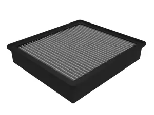 Afe - Advance Flow Engineering - 30-10429D | aFe Power Magnum FLOW OE Replacement Air Filter With Pro DRY S Media & Foam Pre-Filter For Ford Diesel Trucks V8-6.7L (td) - Image 1
