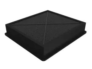 Afe - Advance Flow Engineering - 30-10429G | aFe Power Magnum FLOW OE Replacement Air Filter With Pro GUARD 7 Media & Foam Pre-Filter For Ford Diesel Trucks V8-6.7L (td) - Image 3