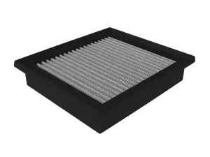 30-10430D | aFe Power Magnum FLOW OE Replacement Air Filter With Pro DRY S Media For Mazda CX-70/CX-90 L6-3.3L (t)