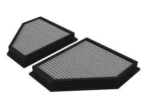 Afe - Advance Flow Engineering - 30-10431DM | aFe Power Magnum FLOW OE Replacement Air Filter With Pro DRY S Media (Pair) For BMW M2/M3/M4 (G8X) L6-3.0L (tt) S58 - Image 2