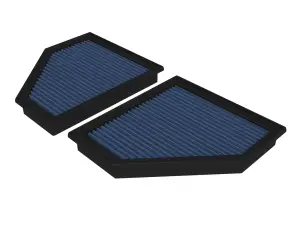 30-10431RM | aFe Power Magnum FLOW OE Replacement Air Filter With Pro 5R Media (Pair) For BMW M2/M3/M4 (G8X) L6-3.0L (tt) S58