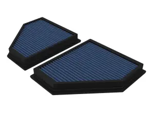 Afe - Advance Flow Engineering - 30-10431RM | aFe Power Magnum FLOW OE Replacement Air Filter With Pro 5R Media (Pair) For BMW M2/M3/M4 (G8X) L6-3.0L (tt) S58 - Image 3