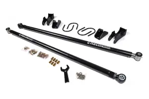 BDS2306 | BDS Suspension Recoil Traction Bar Kit For Ram 3500